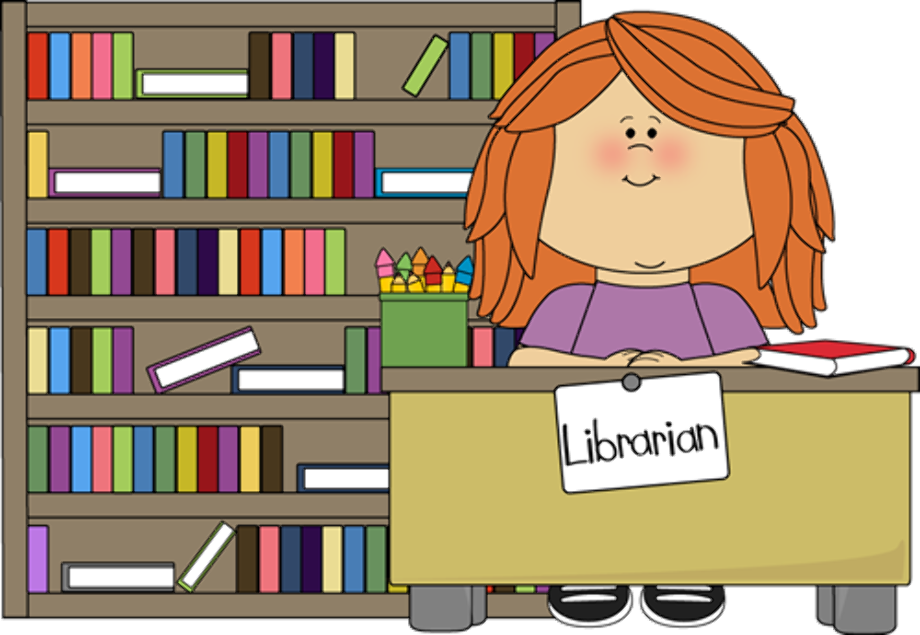 library clipart classroom