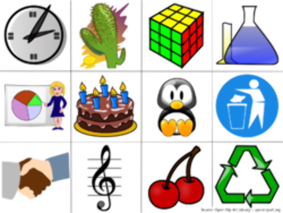 google clipart free open source