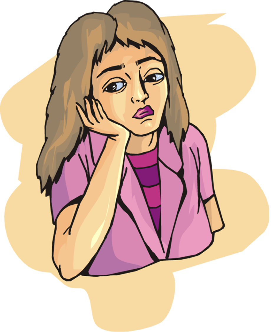 mom clipart woman