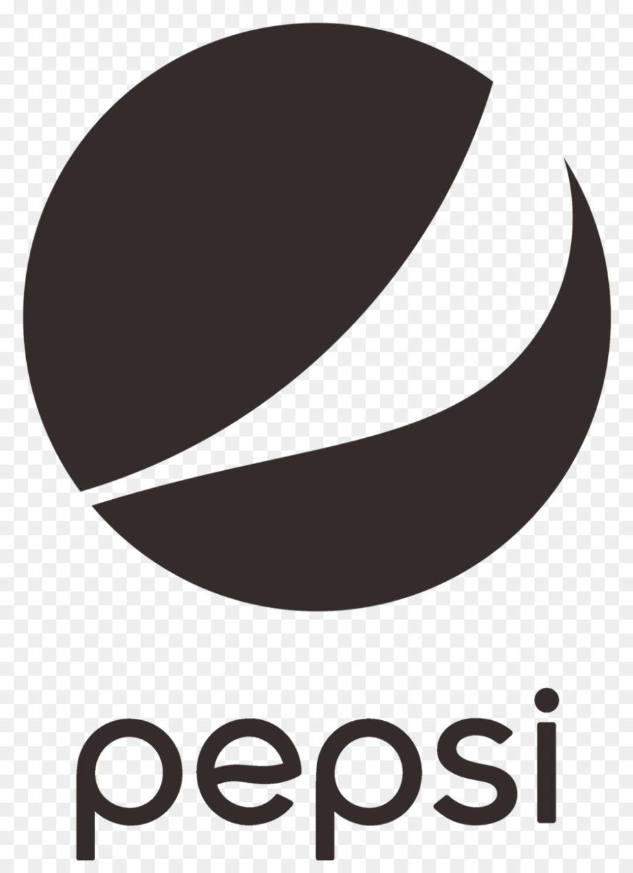 Download High Quality pepsi logo black Transparent PNG Images Art