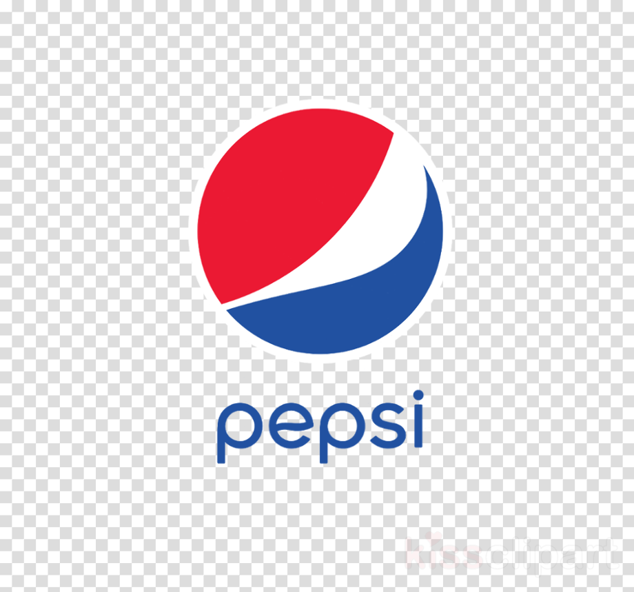 pepsi logo transparent background