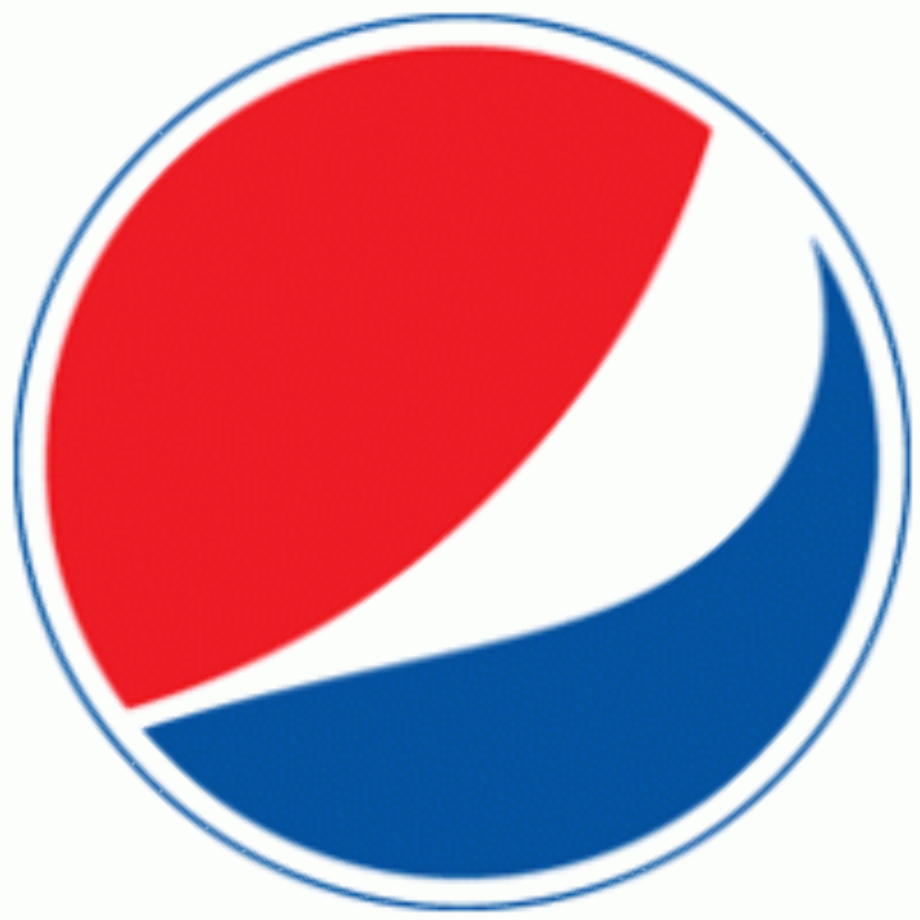 Pepsi logo official
