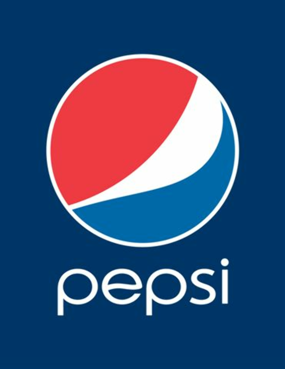 pepsi logo hidden