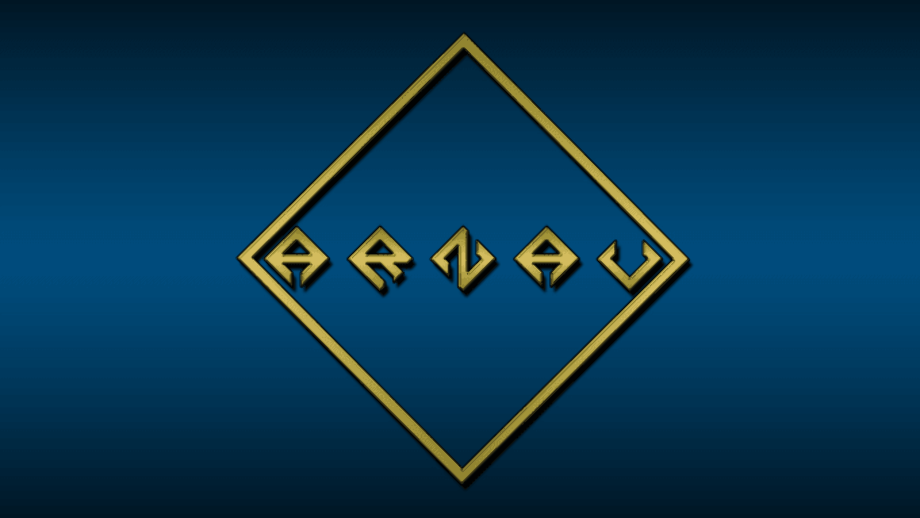 personal logo elegant