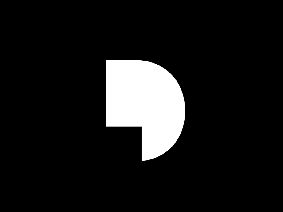 personal logo minimal