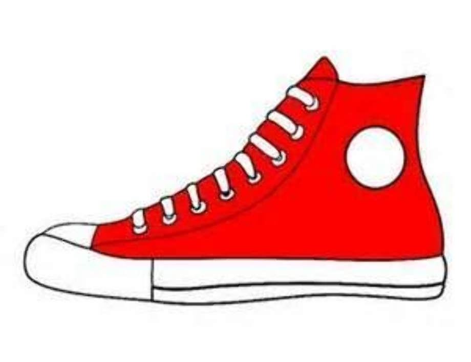 Download High Quality Pete The Cat Clipart Shoe Transparent PNG Images 