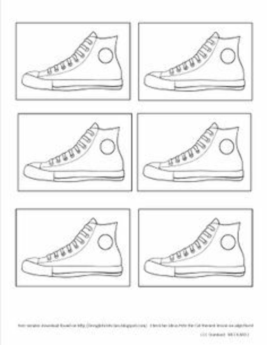 download-high-quality-pete-the-cat-clipart-white-shoe-transparent-png