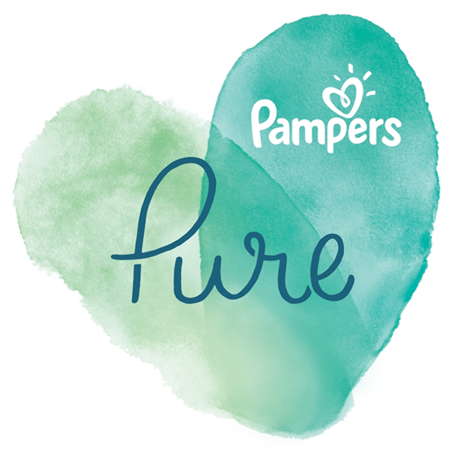 P&g logo pampers. Brandchannel how bundles sustainability