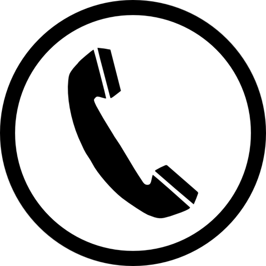 phone clipart icon