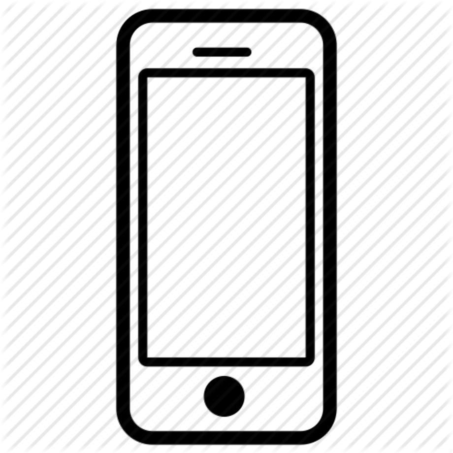 phone clipart mobile