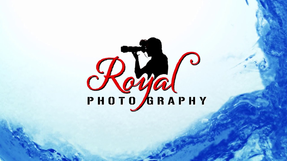 photography logo royal