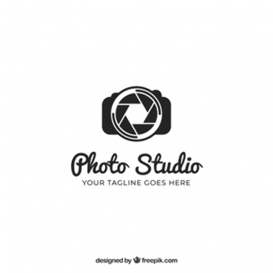 photography logo watermark
