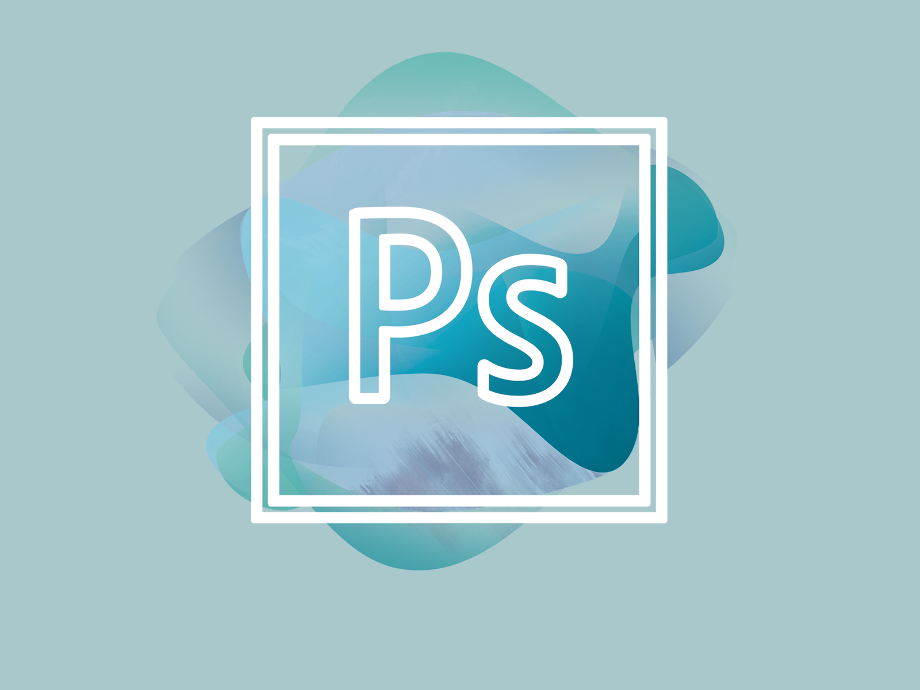 adobe photoshop logo tutorial