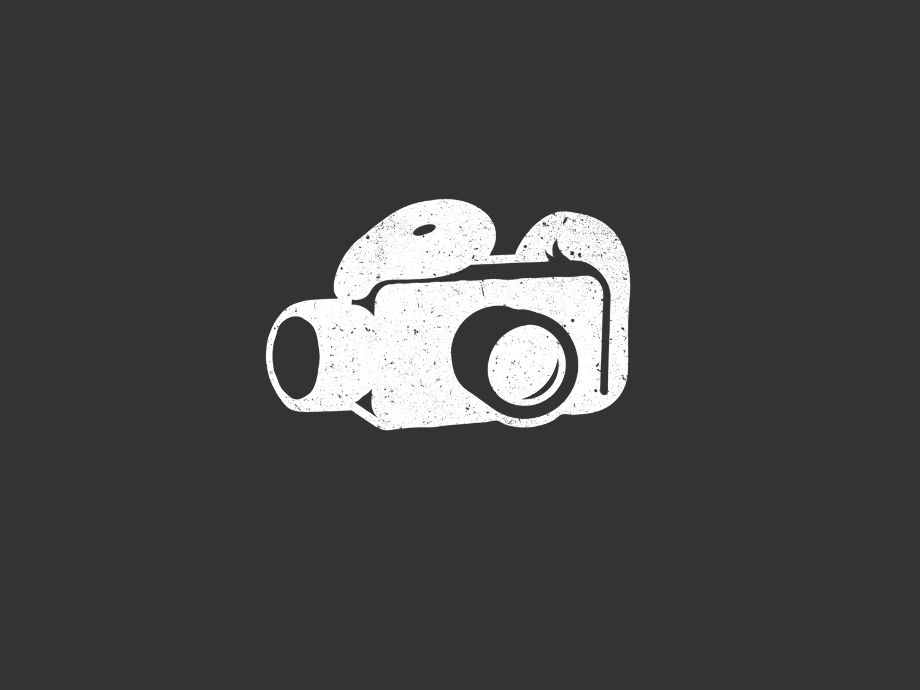 camera logo photoshop download