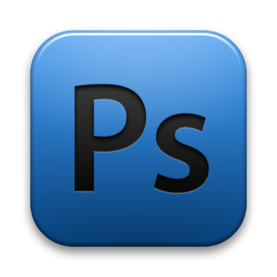 adobe photoshop logo psd files free download