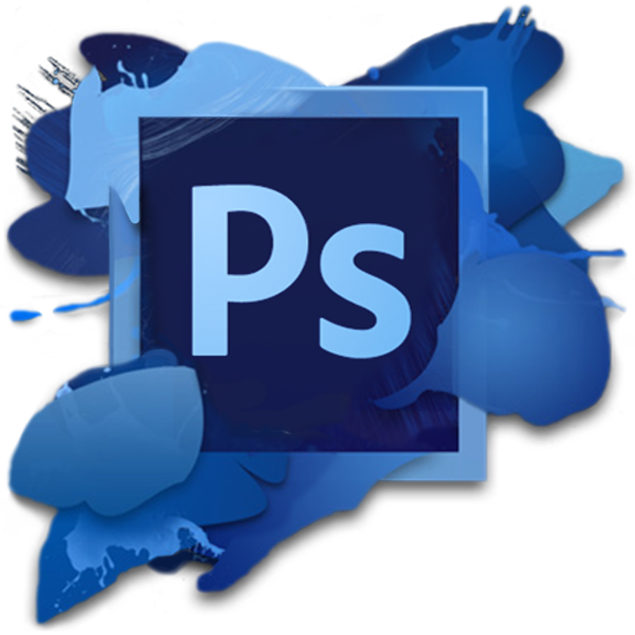 Download High Quality photoshop logo transparent background Transparent