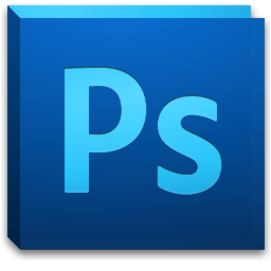 adobe photoshop logo transparent png
