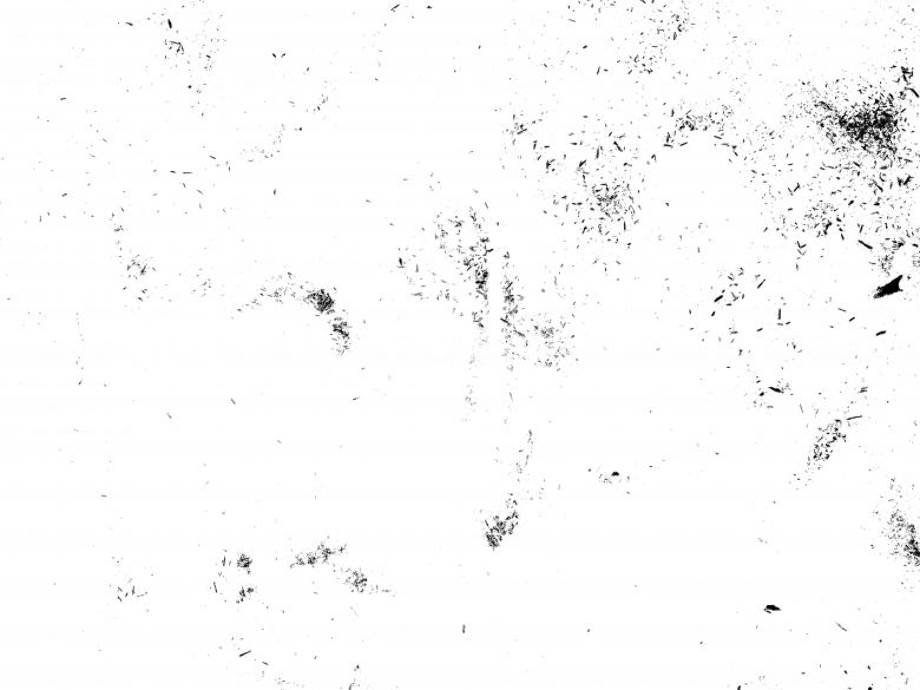 photoshop transparent background dust