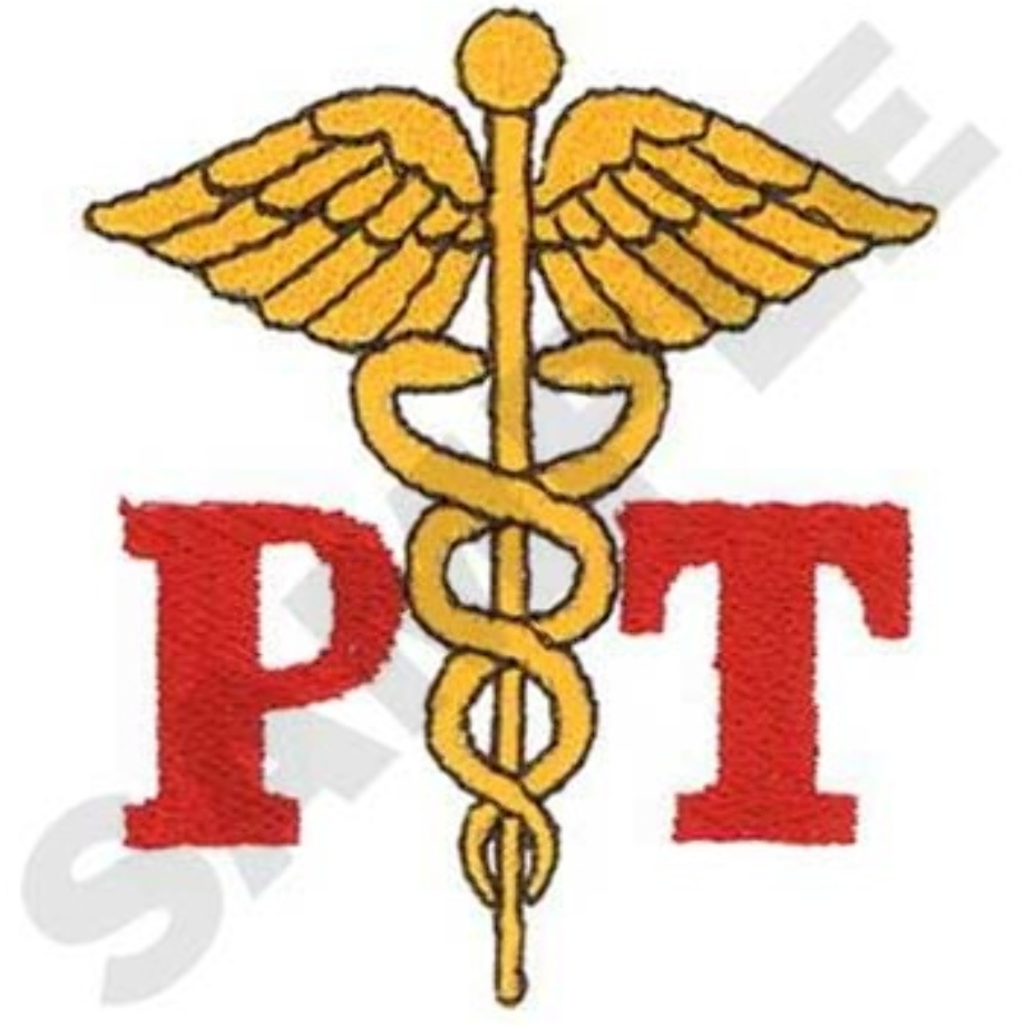physical therapy logo symbol