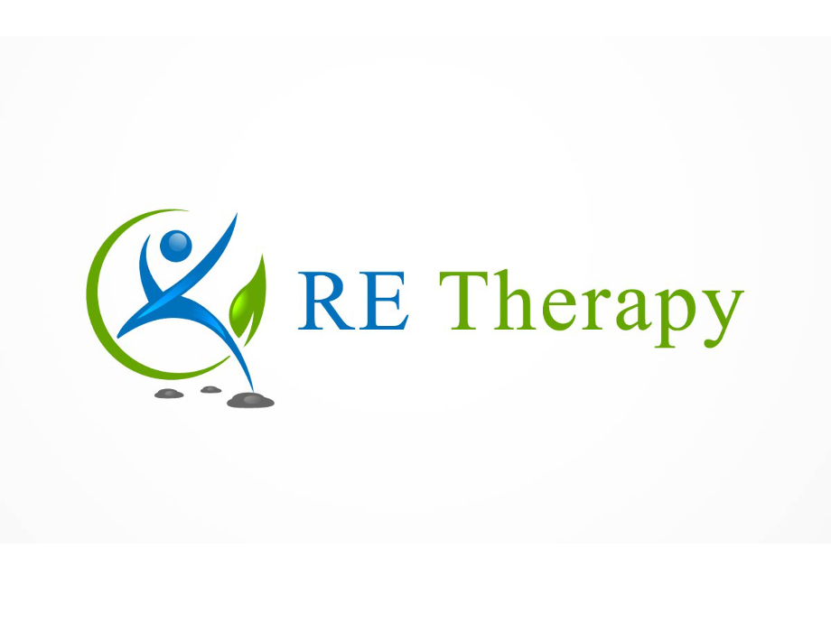physical therapy logo dynamic