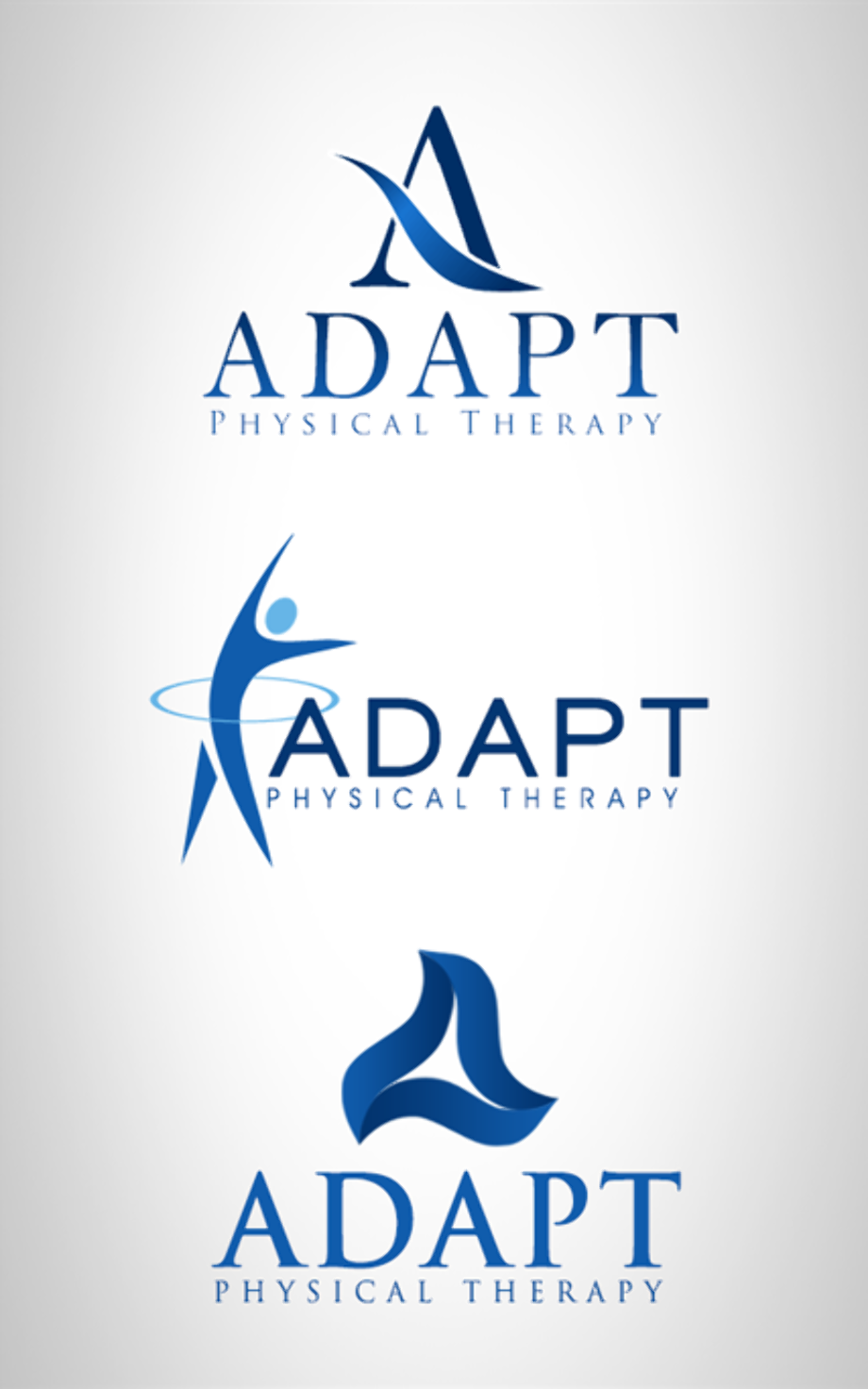 physical therapy logo inspiration