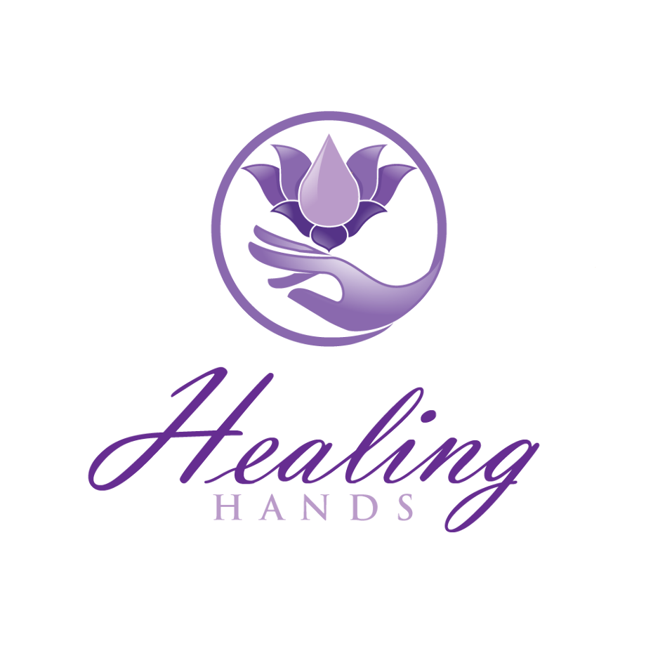Download High Quality physical therapy logo massage Transparent PNG ...