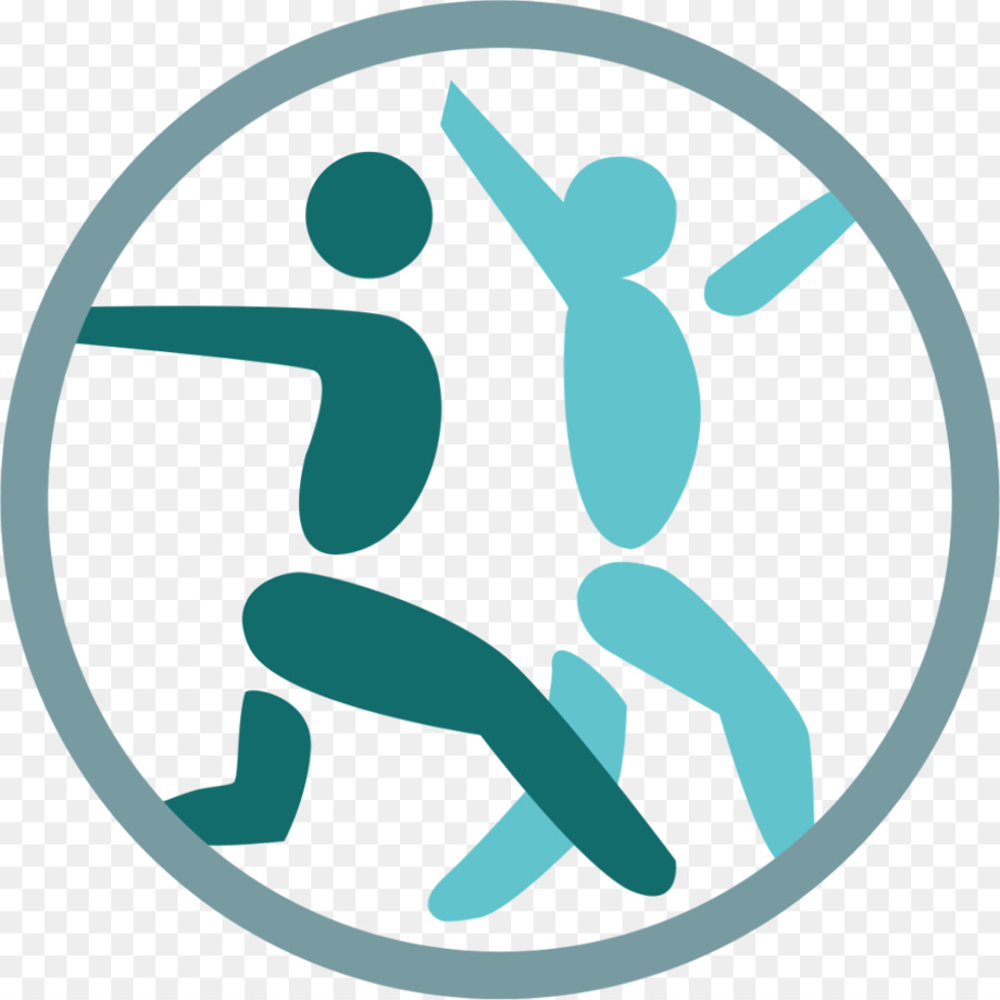 physical therapy logo orthopedic