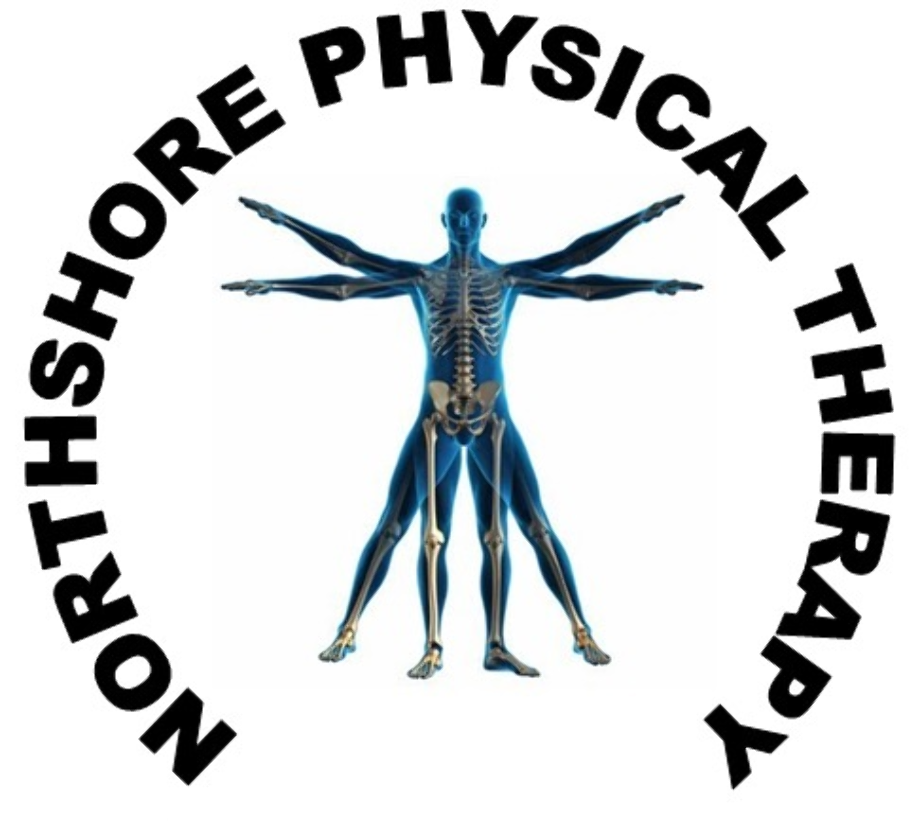 physical therapy logo rehabilitation