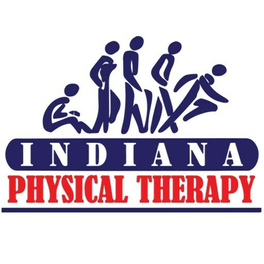 physical therapy logo spa