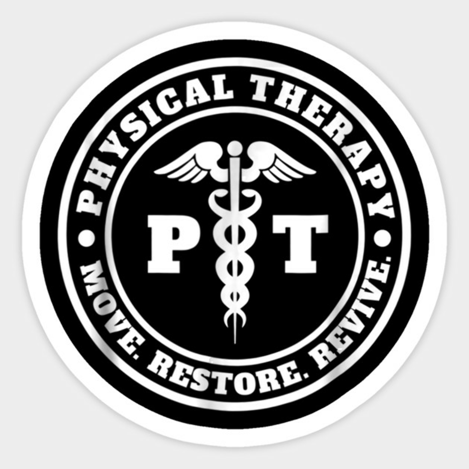 Download High Quality physical therapy logo symbol