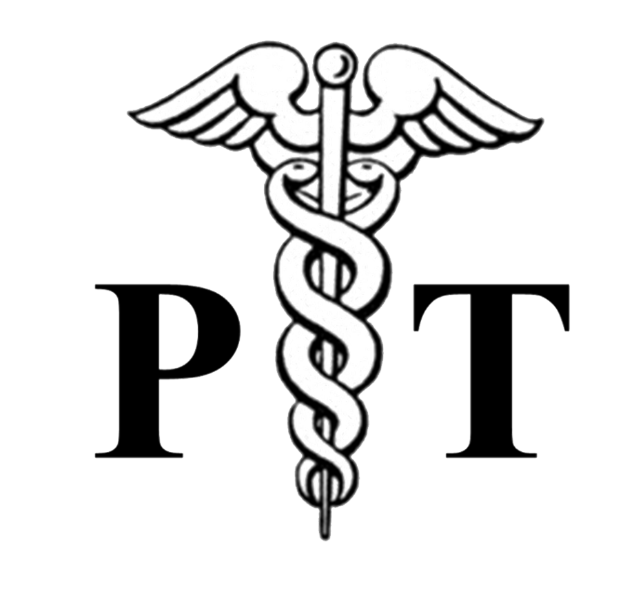 physical therapy logo icon