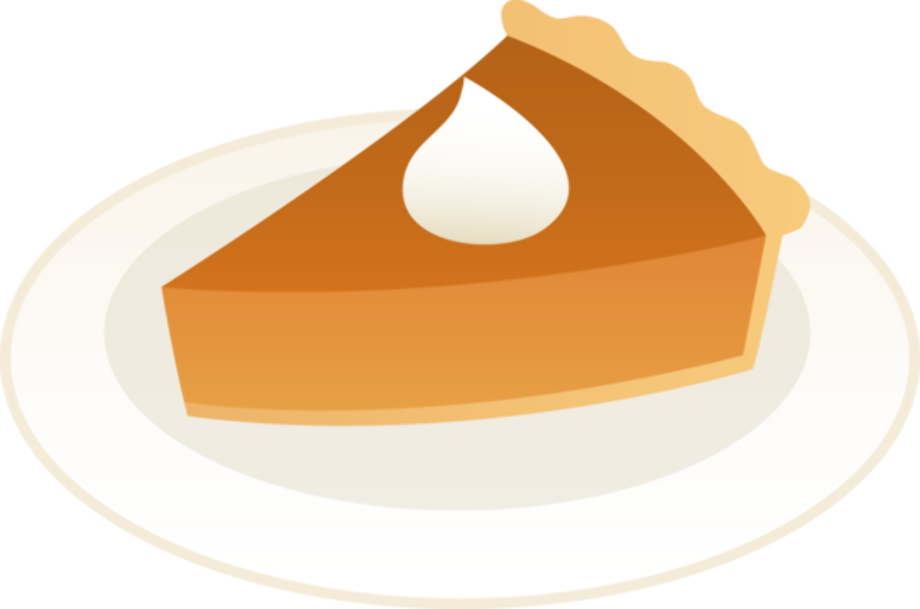 Download High Quality Pie Clipart Thanksgiving Transparent Png Images