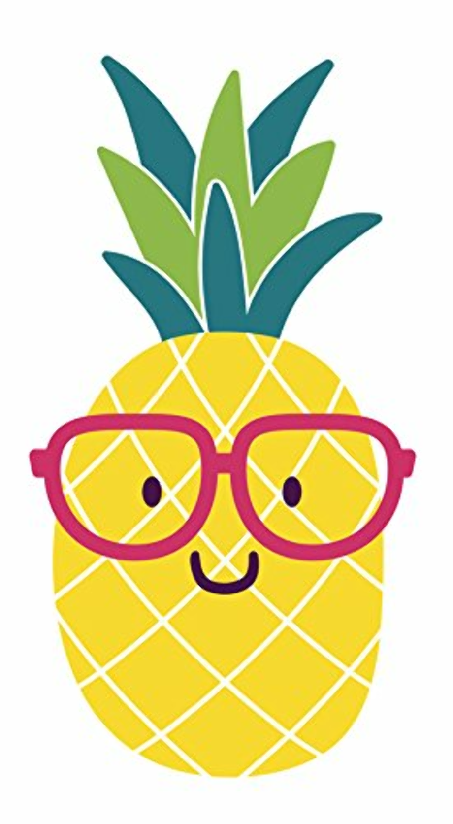 Download High Quality summer clipart pineapple Transparent PNG Images