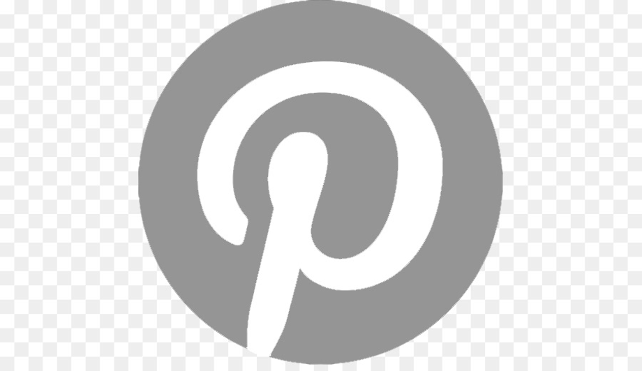 pinterest logo clipart marketing