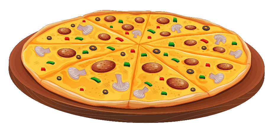 Pizza clipart movieplus me