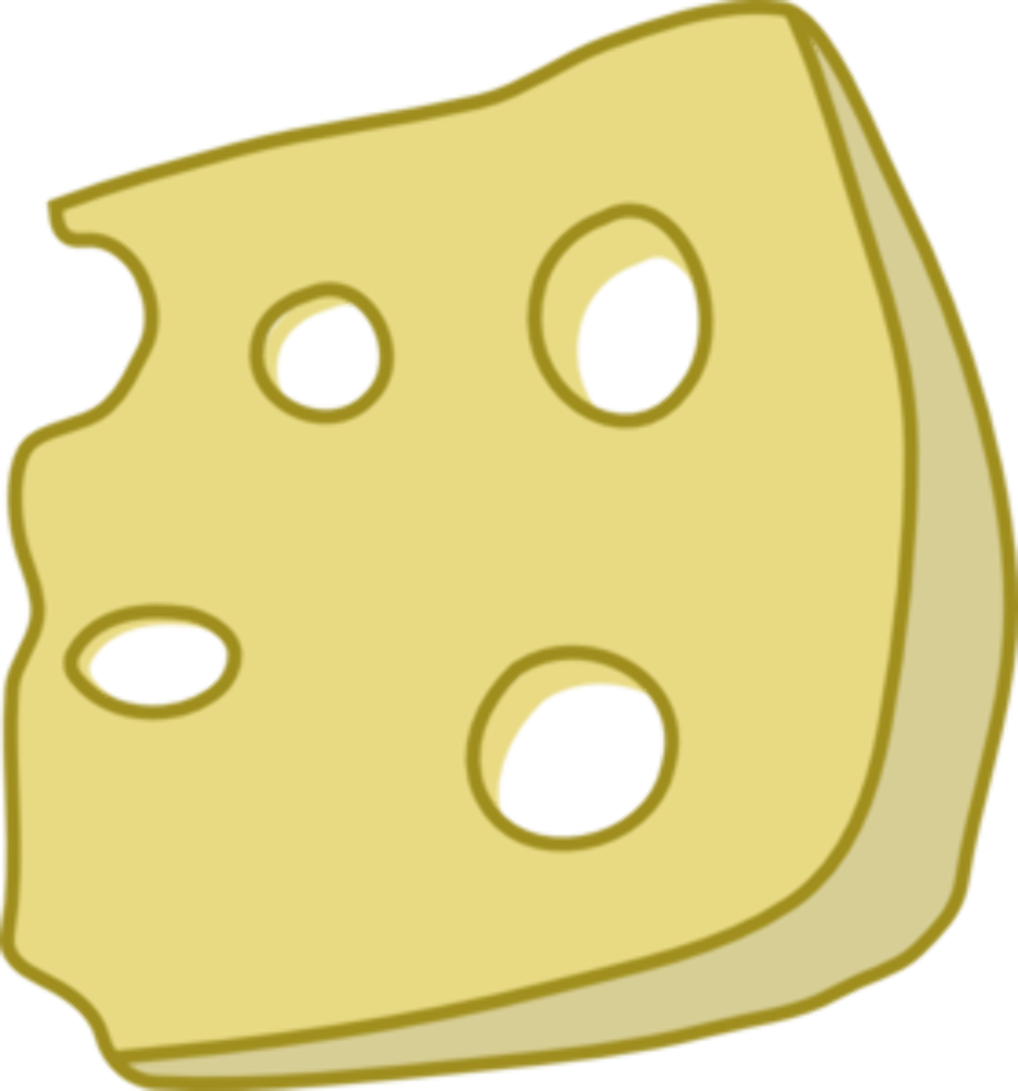 cheese clipart small