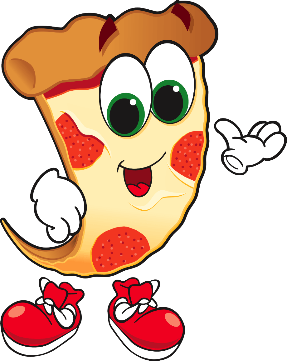 Download High Quality Pizza Clipart Topping Transparent Png Images