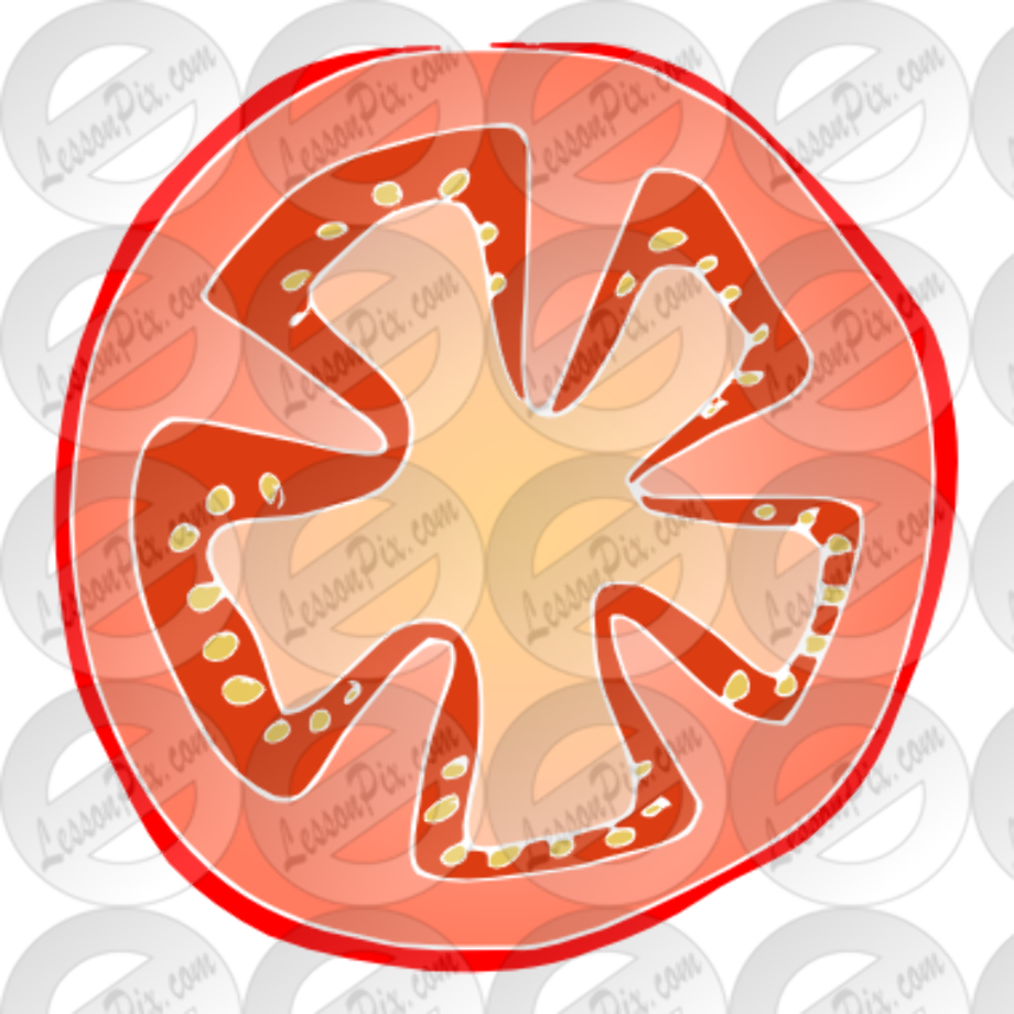 Download High Quality Pizza clipart tomato Transparent PNG Images - Art