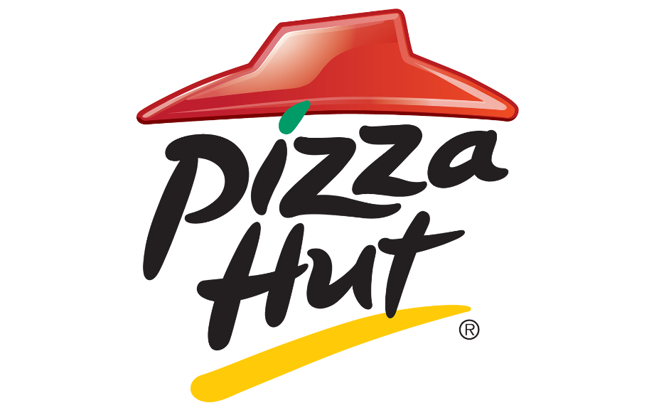 pizza hut logo current