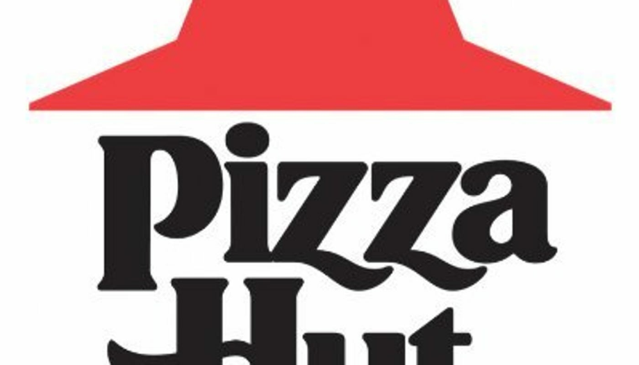 pizza hut logo original