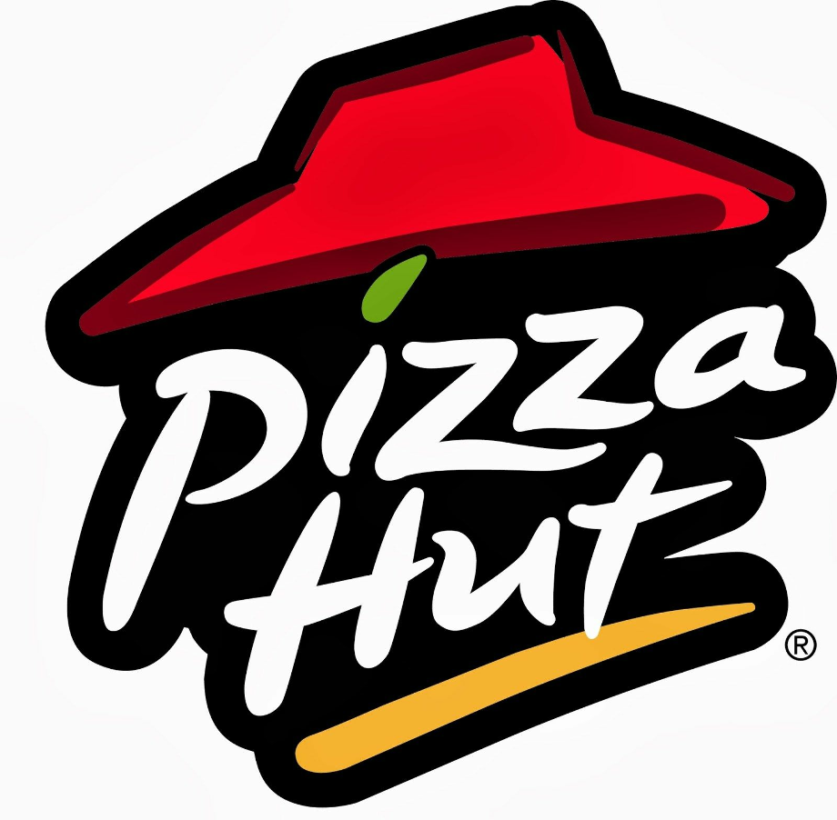 pizza hut logo high resolution