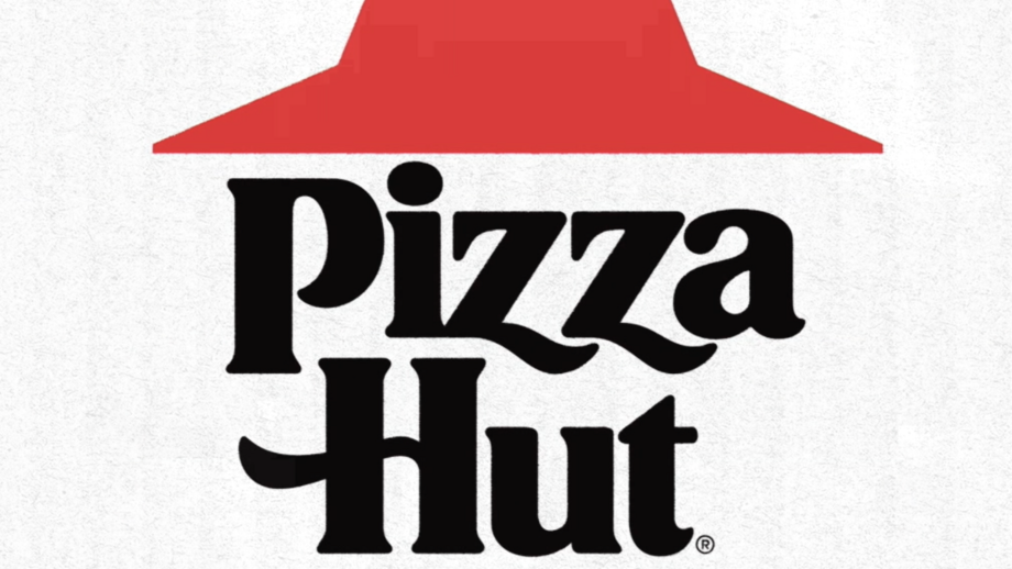 pizza hut logo old