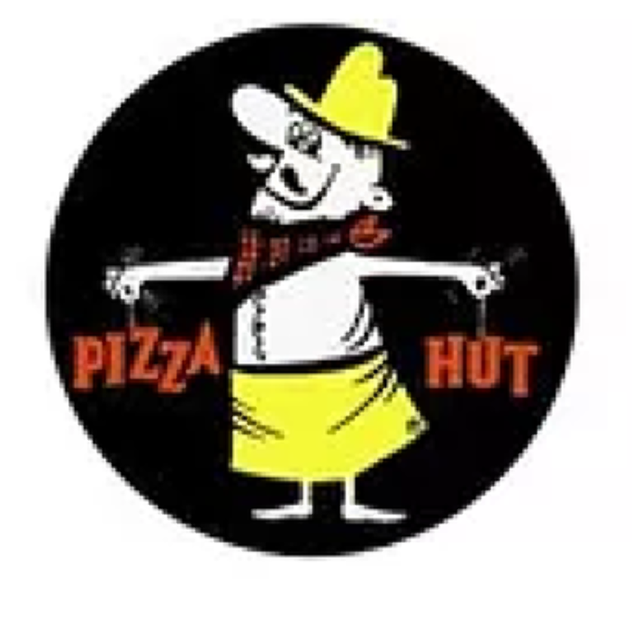 Pizza Hut Logos Png Transparent