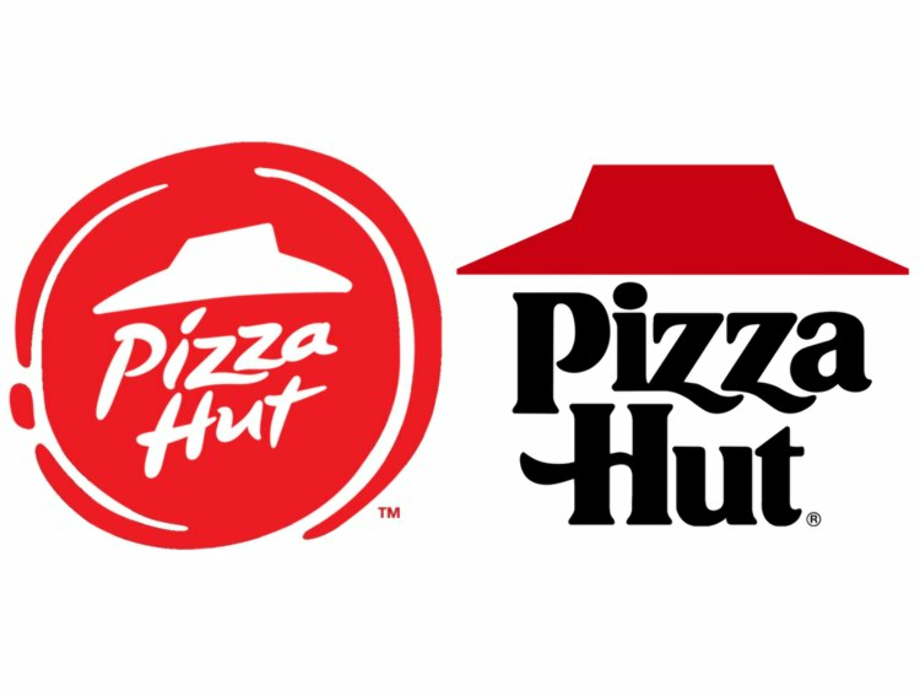 pizza hut logo icon