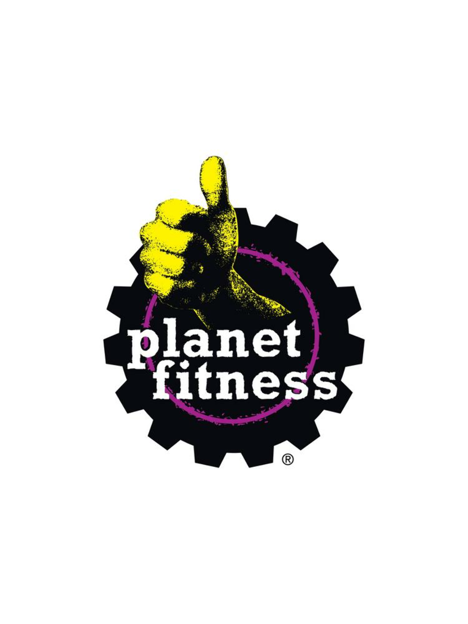 Download High Quality planet fitness logo gym Transparent PNG Images ...