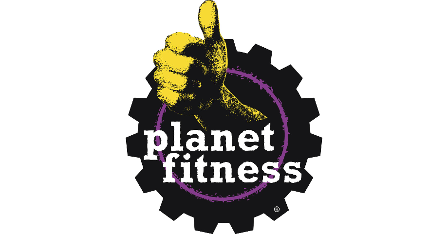 planet fitness logo high re