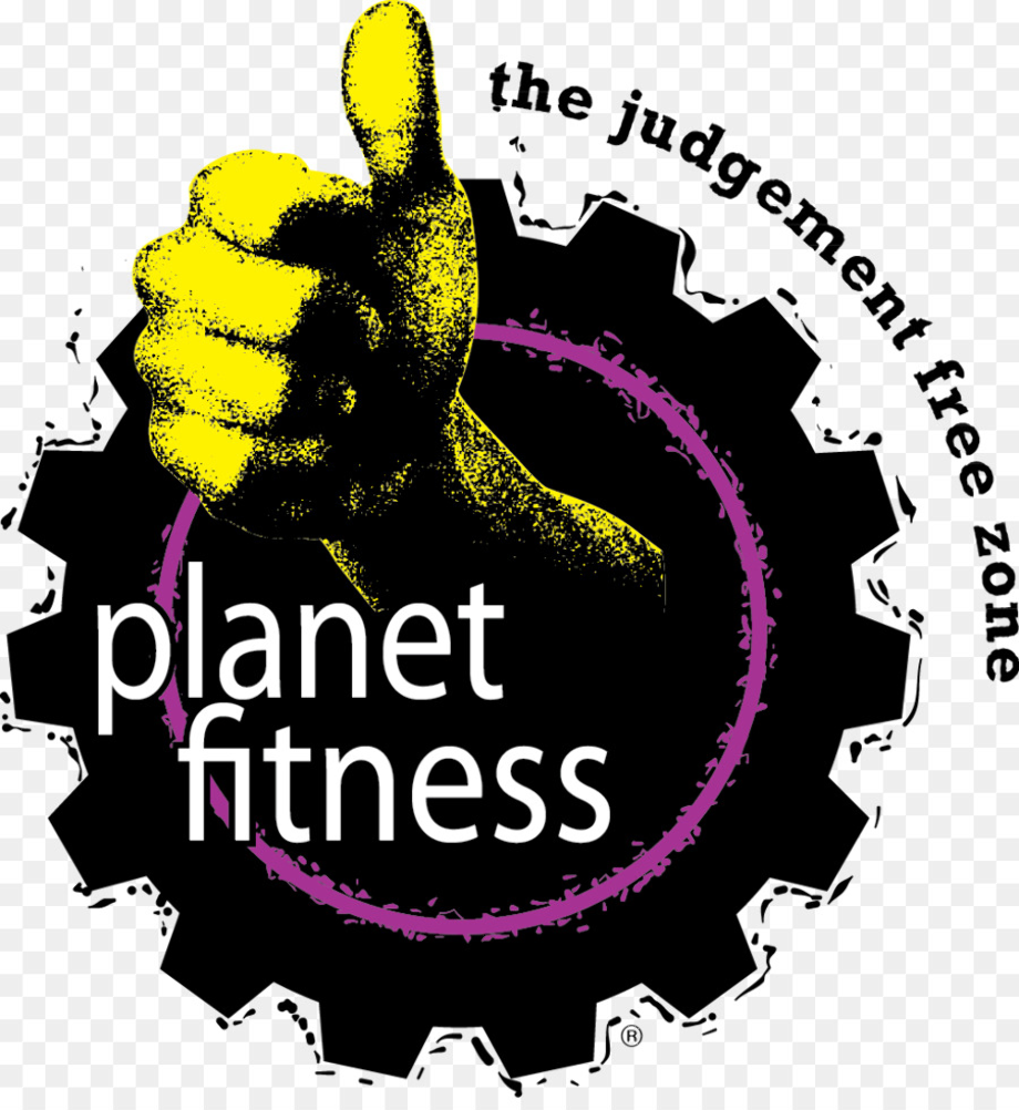 planet fitness logo symbol