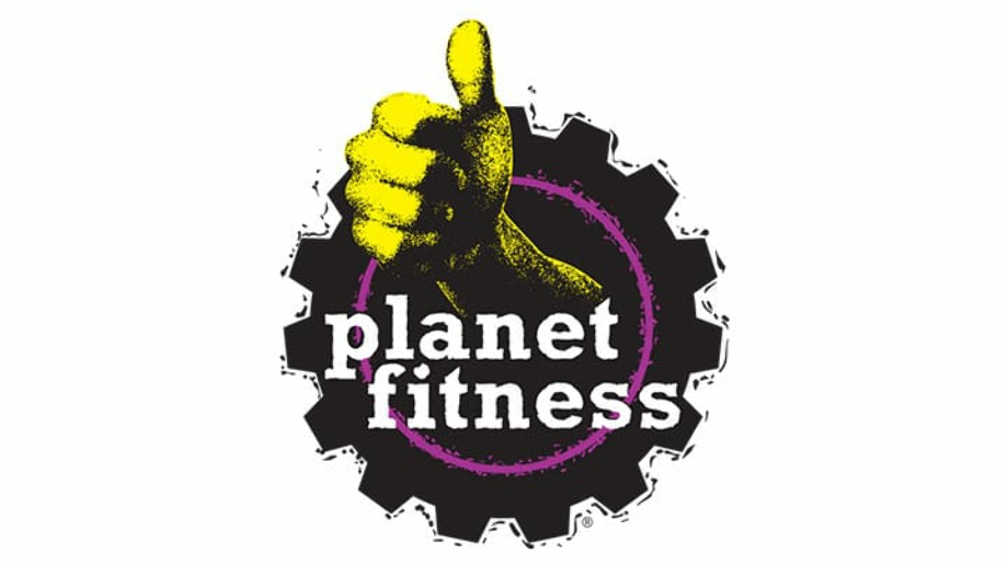 planet fitness logo small