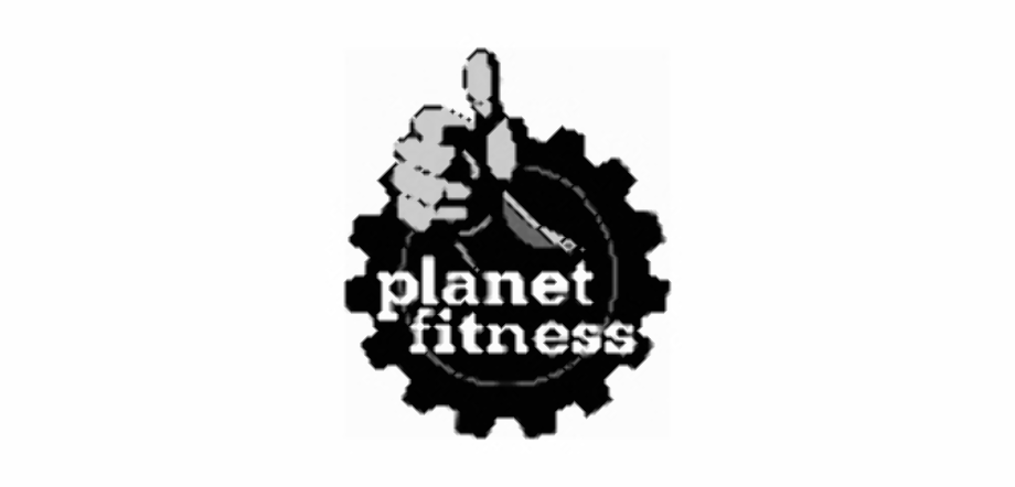 Download High Quality planet fitness logo white Transparent PNG Images ...