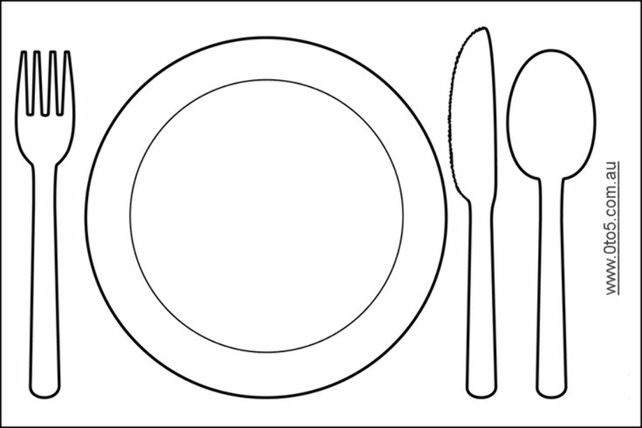 download-high-quality-plate-clipart-printable-transparent-png-images
